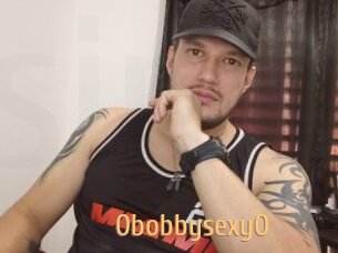 0bobbysexy0
