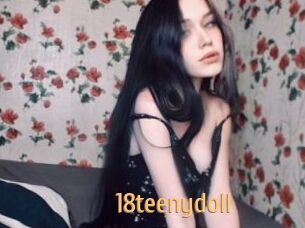 18teenydoll