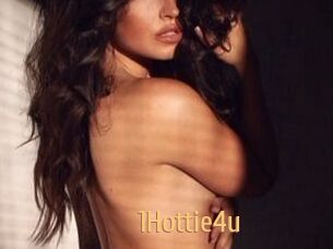 1Hottie4u