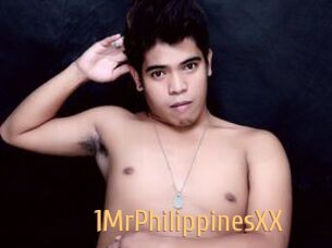1MrPhilippinesXX
