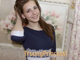 1YoungPrincess1