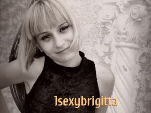 1sexybrigitta
