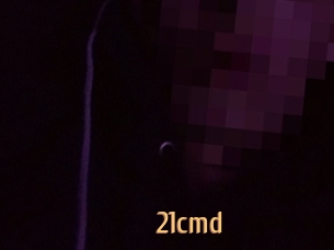 21cmd