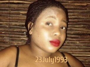 23July1993