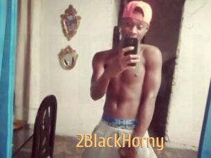 2BlackHorny