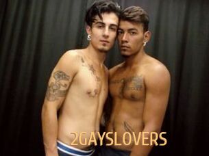 2GAYSLOVERS