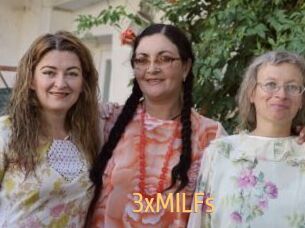 3xMILFs