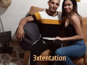 3xtentation