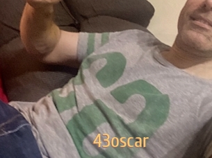 43oscar