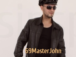 69MasterJohn