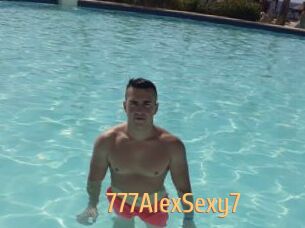 777AlexSexy7