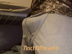 7InchOfHeaven