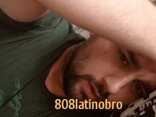 808latinobro