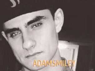 ADAM_SMILEY