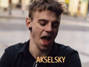 AKSEL_SKY