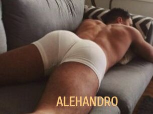 ALEHANDRO