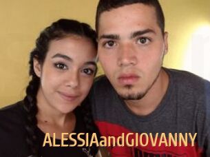 ALESSIAandGIOVANNY