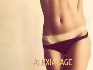 ALEXIACAGE