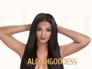 ALIYAHGODDESS