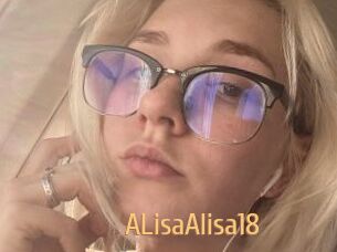 ALisaAlisa18