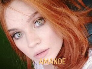AMANDE