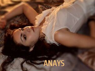 ANAYS