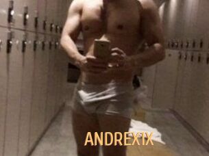 ANDREX1X