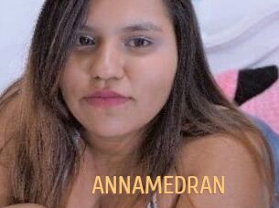 ANNAMEDRAN