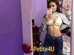 APetite4U