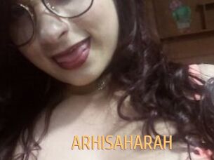 ARHISAHARAH