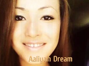 Aaliyah_Dream