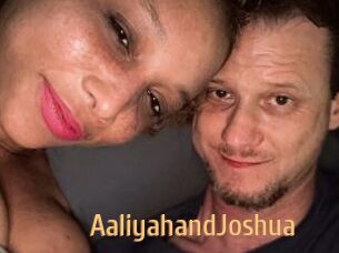 AaliyahandJoshua