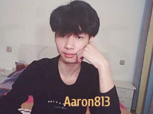 Aaron813