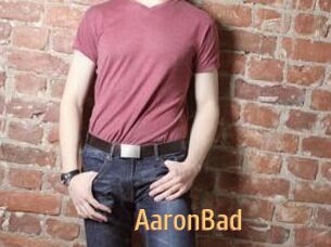 AaronBad