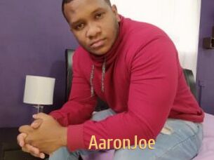 AaronJoe Single Spass