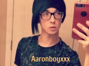 Aaronboyxxx
