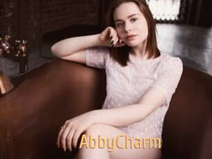 AbbyCharm