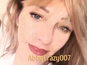 AbbyCrazy007