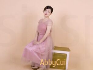 AbbyCui