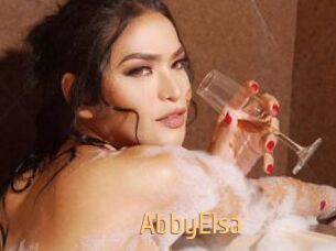 AbbyElsa