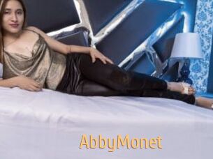 AbbyMonet