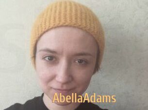 AbellaAdams