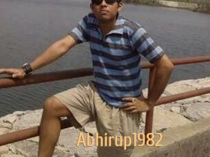 Abhirup1982