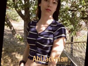 AbiJackman