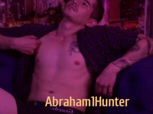 Abraham1Hunter