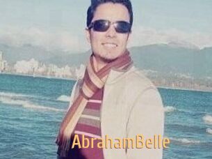 Abraham_Belle