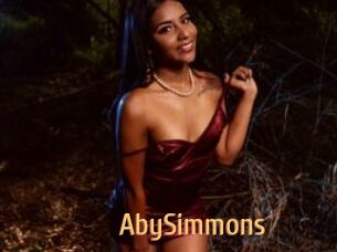 AbySimmons