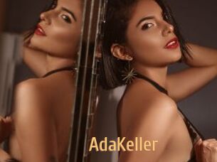 AdaKeller