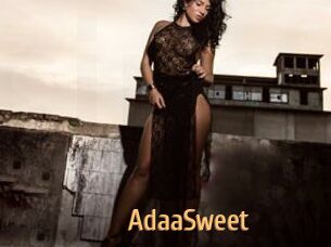AdaaSweet