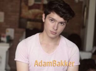AdamBakker